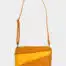 SUSAN BIJL Bum bag ginger & calendula medium