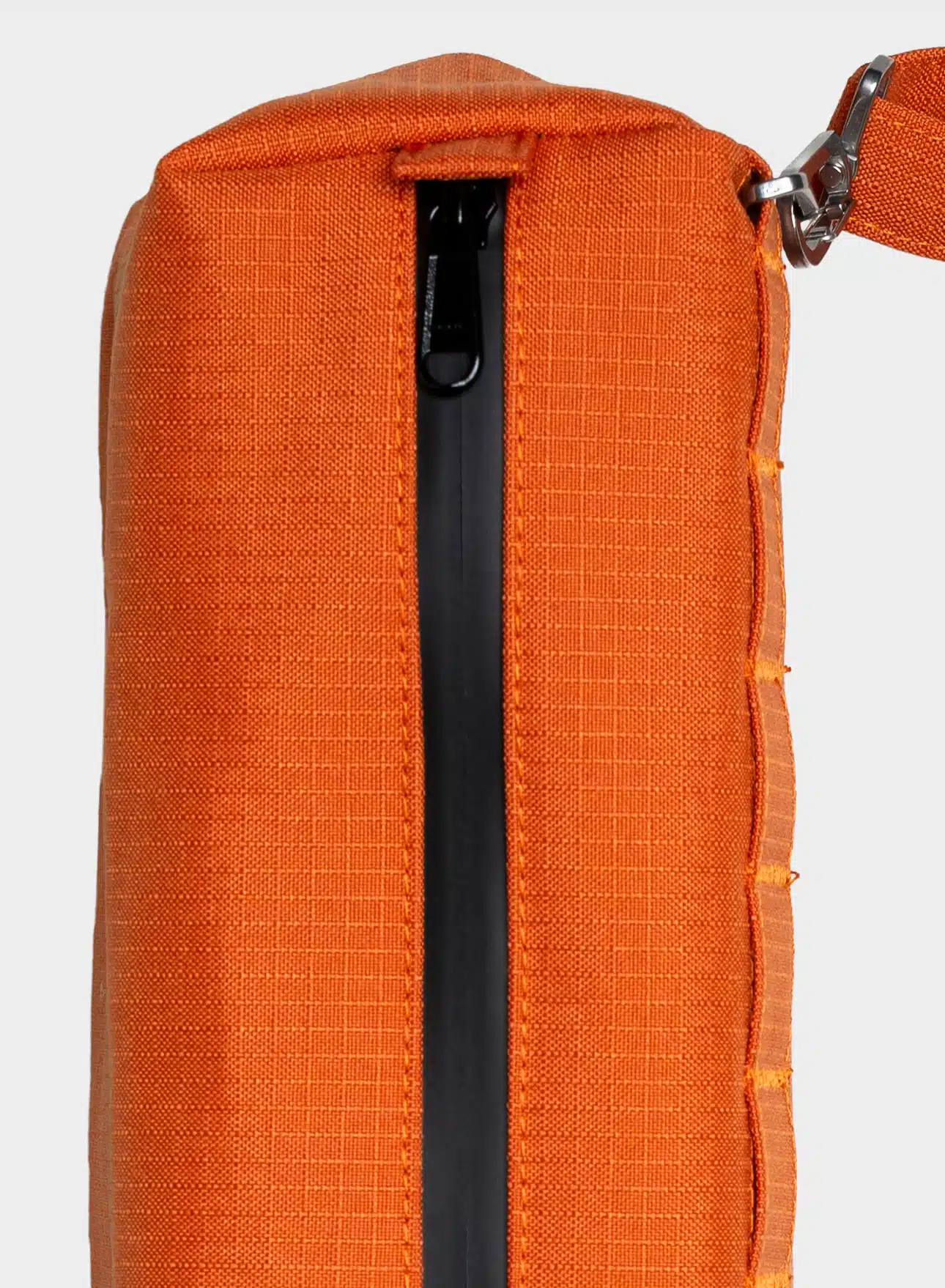 SUSAN BIJL Bum bag koi & ginger small