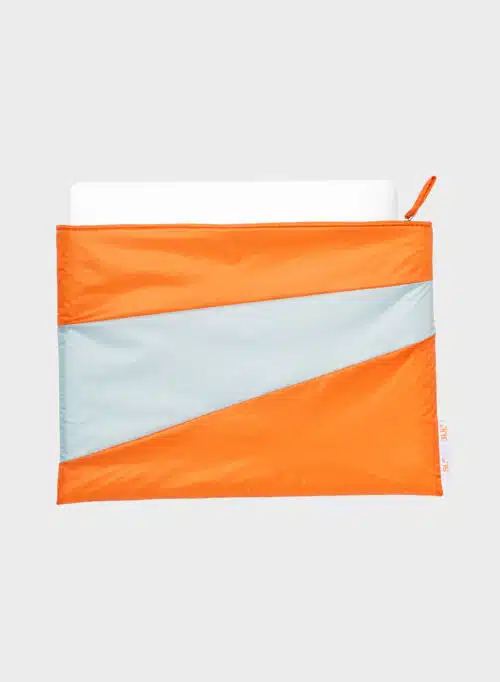 SUSAN B|IJL Protectable orange & surf spray 13 inch