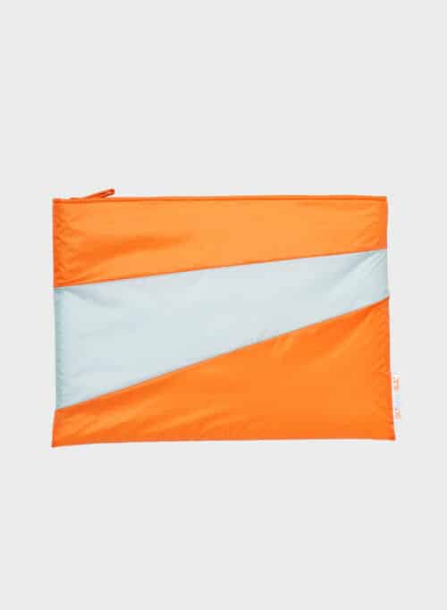 SUSAN B|IJL Protectable orange & surf spray 13 inch
