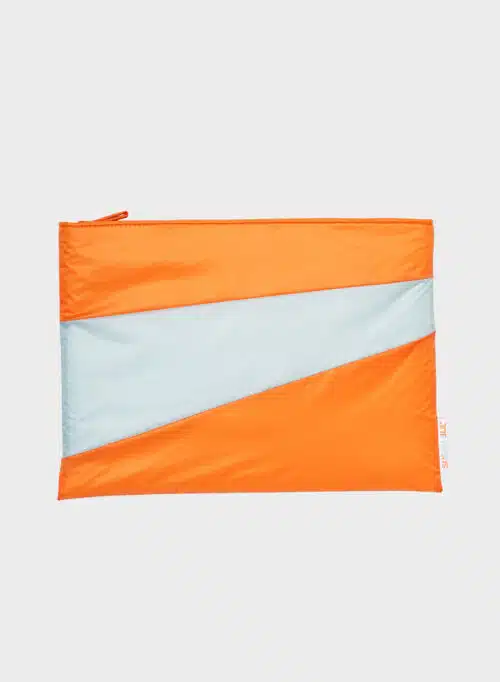 SUSAN B|IJL Protectable orange & surf spray 13 inch