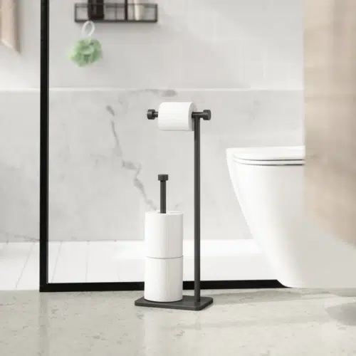 Umbra Cappa toilet paper holder