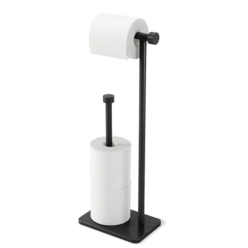 Umbra Cappa toilet paper holder