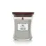 Woodwick Lavender & cedar kaars mini
