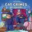 Cozy kleurboek - Cat crimes