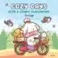 Cozy kleurboek - Cozy days