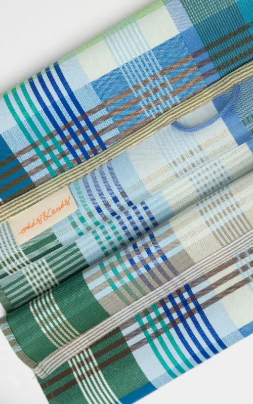 Foekje Fleur keukendoek wild weave #104A-1