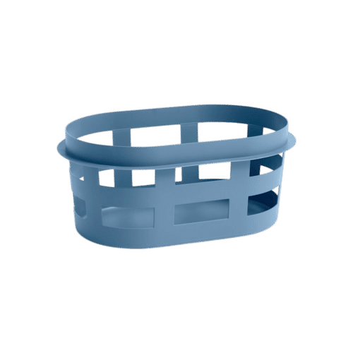 HAY wasmand small blauw