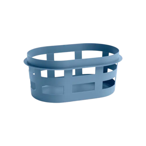 HAY wasmand small blauw