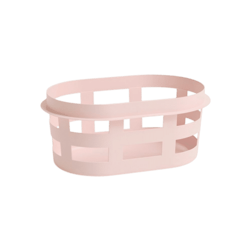 HAY wasmand small roze