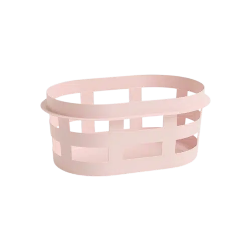 HAY wasmand small roze