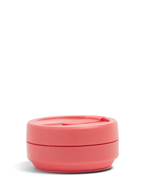 Stojo Pocket Brooklyn opvouwbare beker 355ml