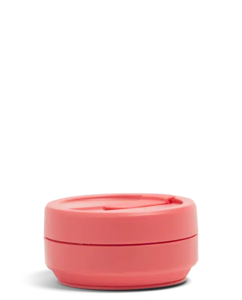 Stojo Pocket Brooklyn opvouwbare beker 355ml