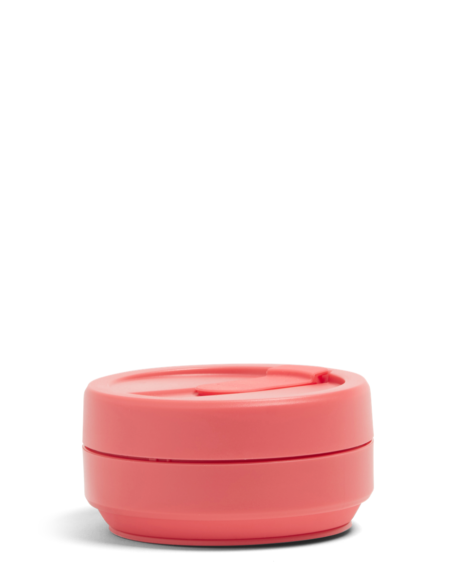 Stojo Pocket Brooklyn opvouwbare beker 355ml