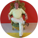 Bauke van Russen Groen profielfoto