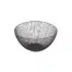 Point virgule Wire mand 25 cm zwart