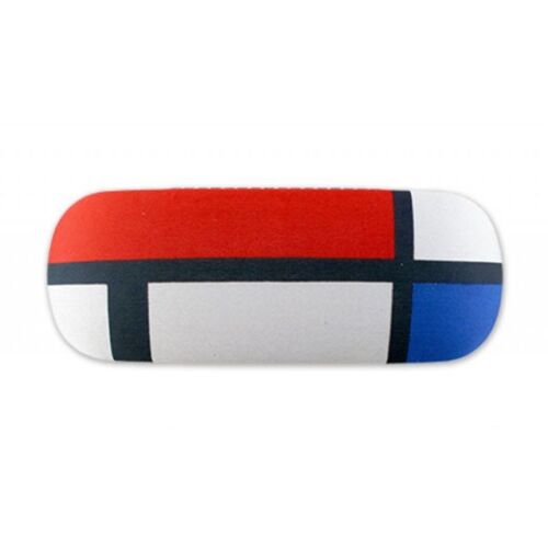 Brillenkoker Piet Mondriaan